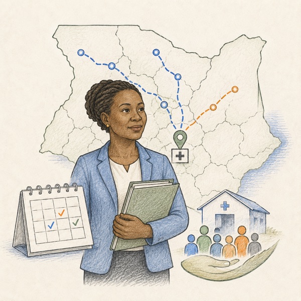 Illustration for national programmes